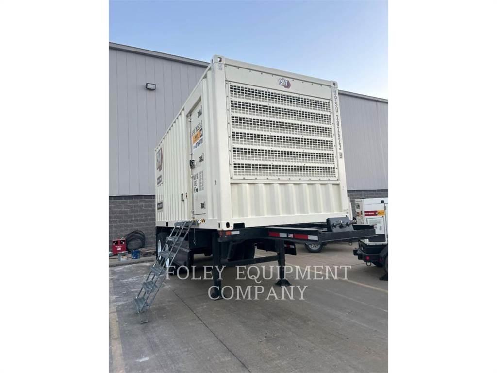 CAT XQ570KVA Alte generatoare