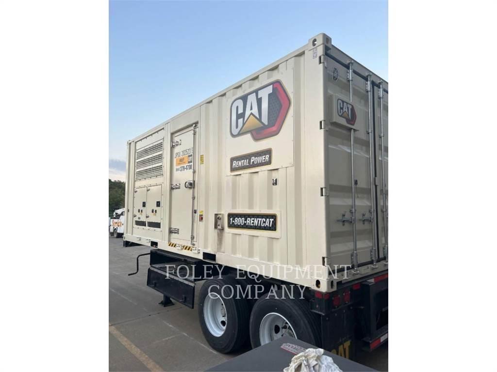 CAT XQ570KVA Alte generatoare