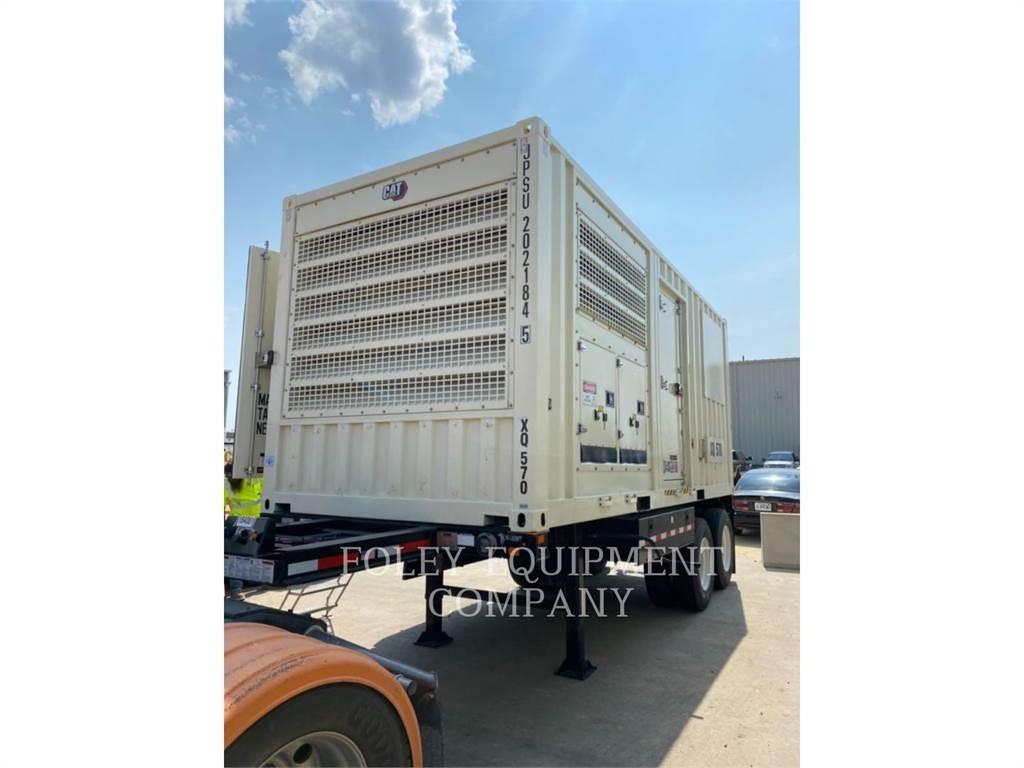 CAT XQ570KVA Alte generatoare