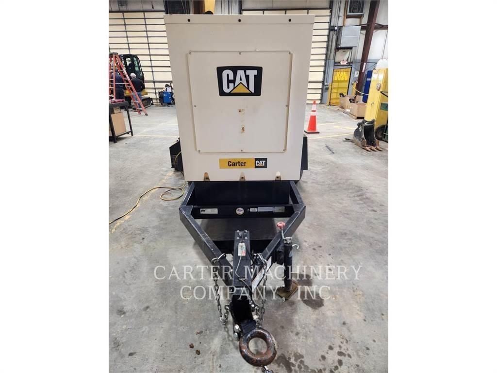 CAT XQ60 Alte generatoare