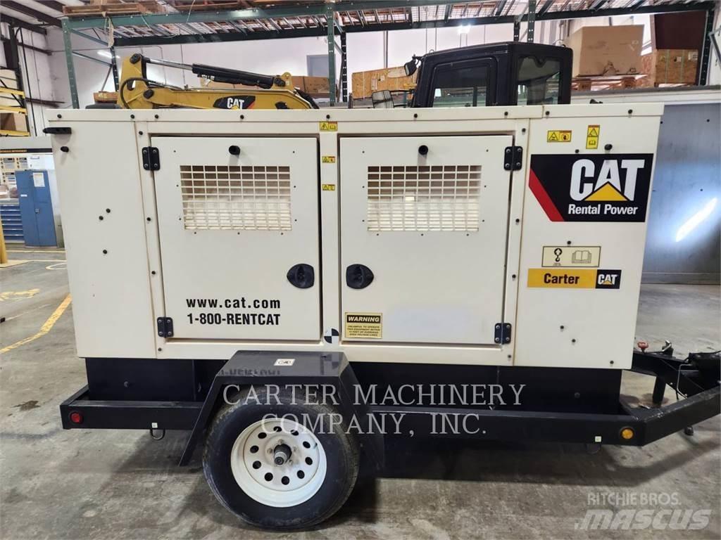 CAT XQ60 Alte generatoare