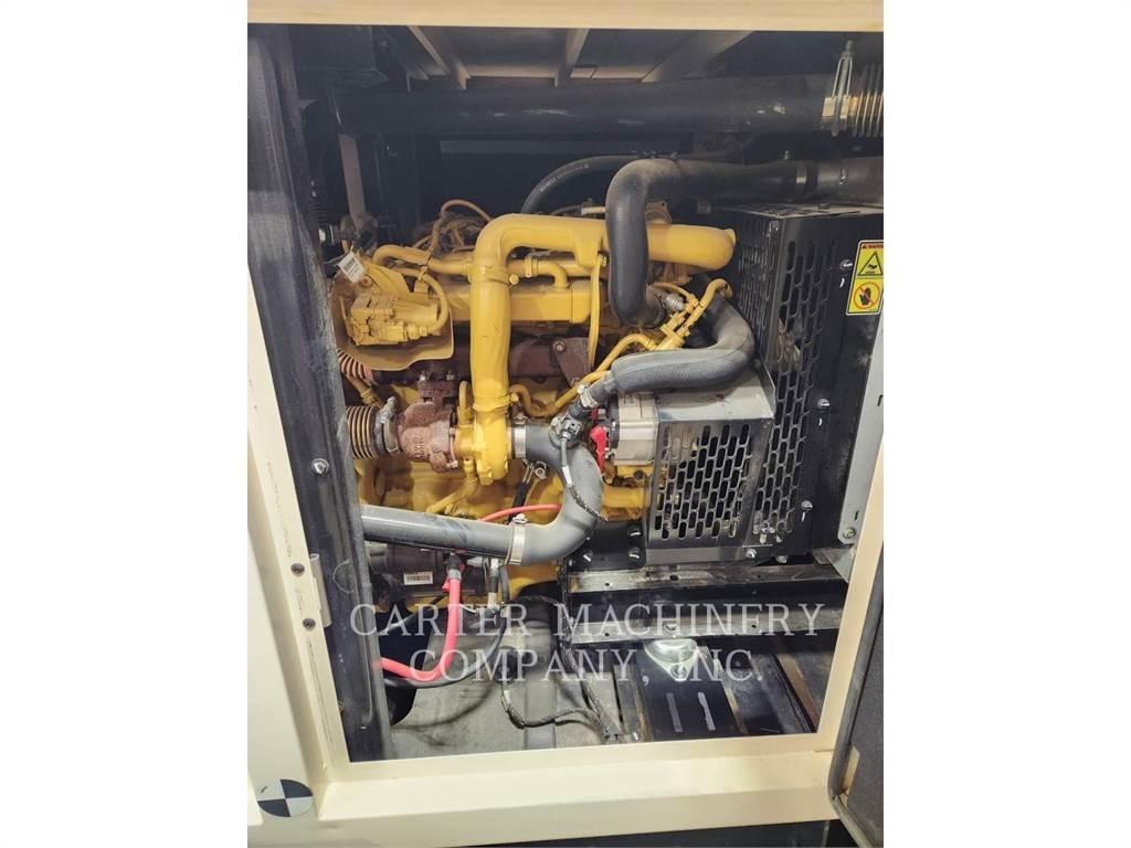 CAT XQ60 Alte generatoare