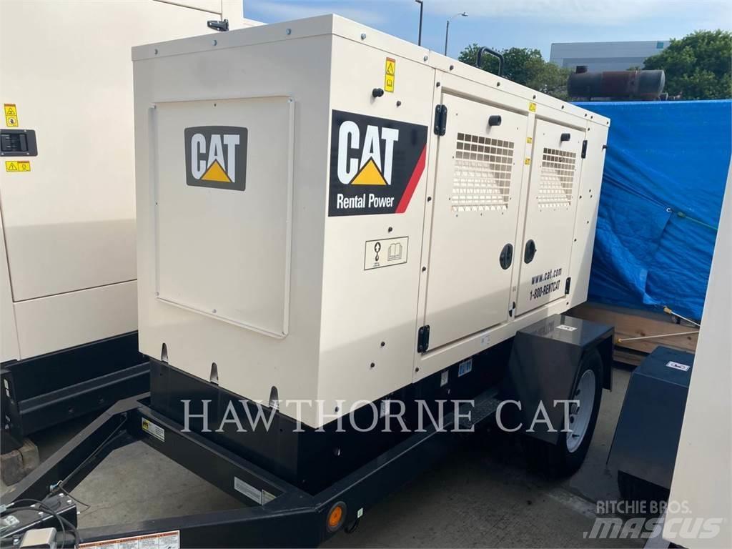CAT XQ60T4F Alte generatoare