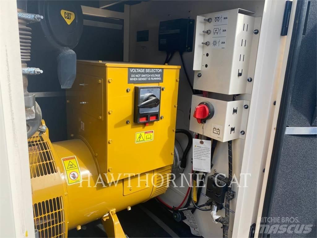 CAT XQ60T4F Alte generatoare