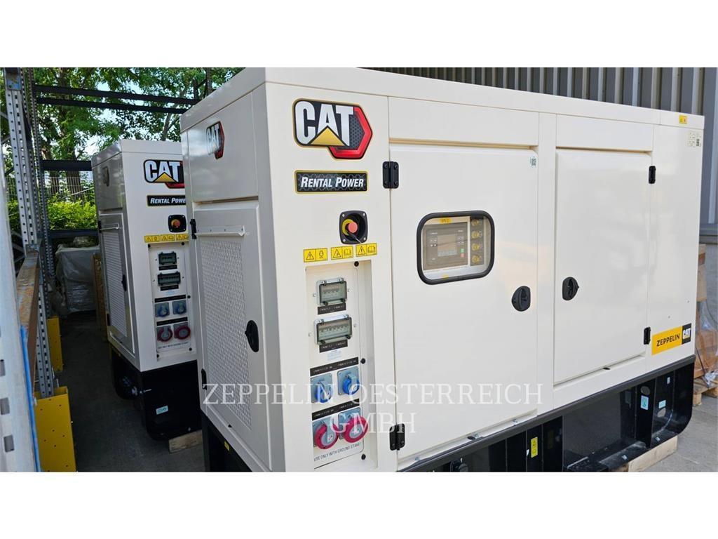 CAT XQP115 Motoare industriale