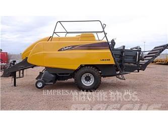 Challenger LB34B Alte echipamente pentru nutret