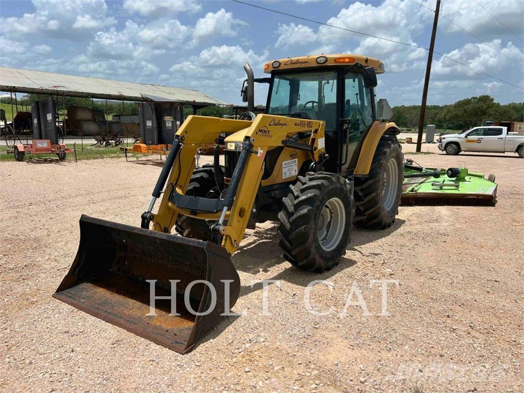 Challenger MT455B Tractoare