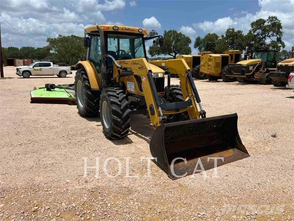 Challenger MT455B Tractoare