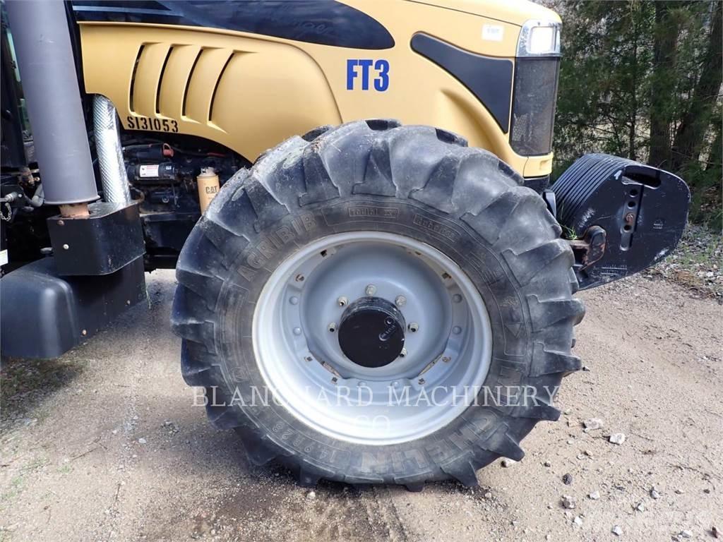 Challenger MT525B Tractoare