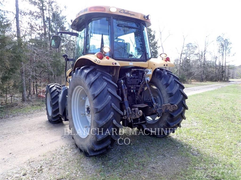 Challenger MT525B Tractoare