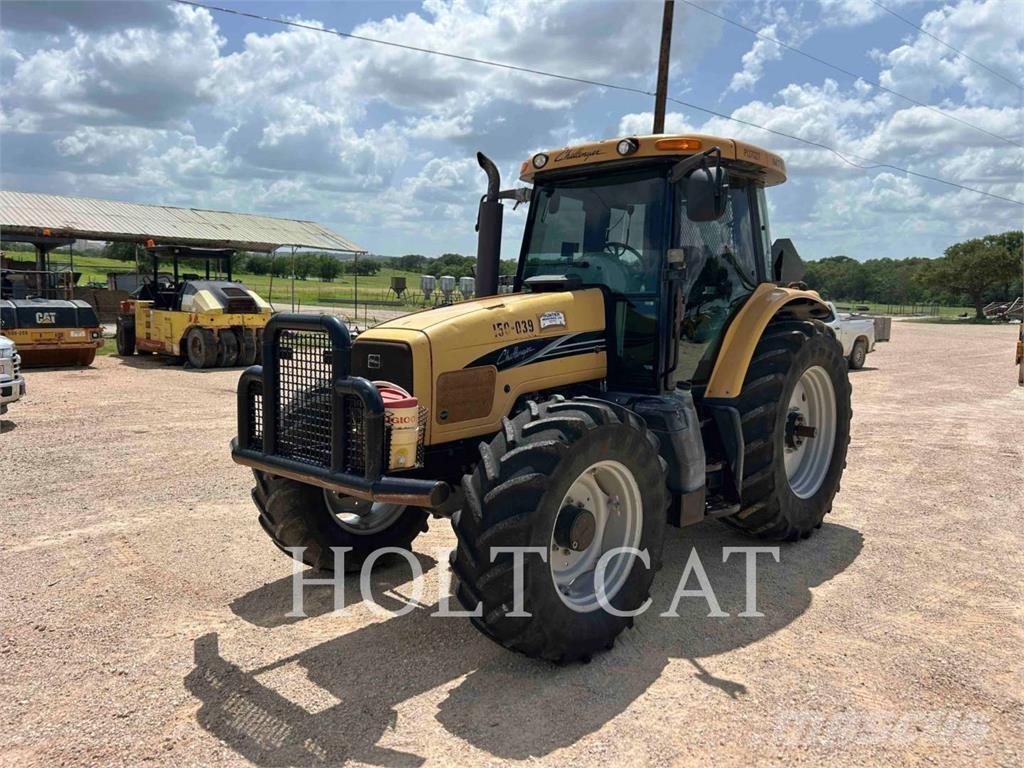 Challenger MT535B Tractoare
