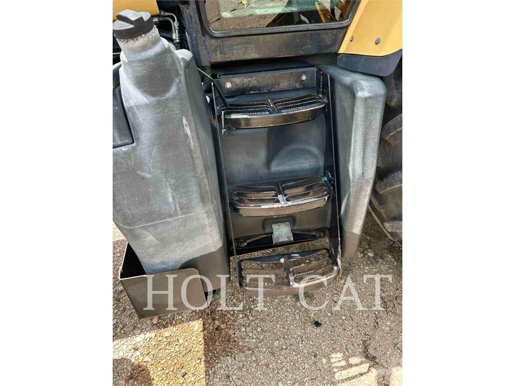 Challenger MT535B Tractoare