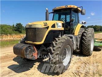 Challenger MT665B Tractoare