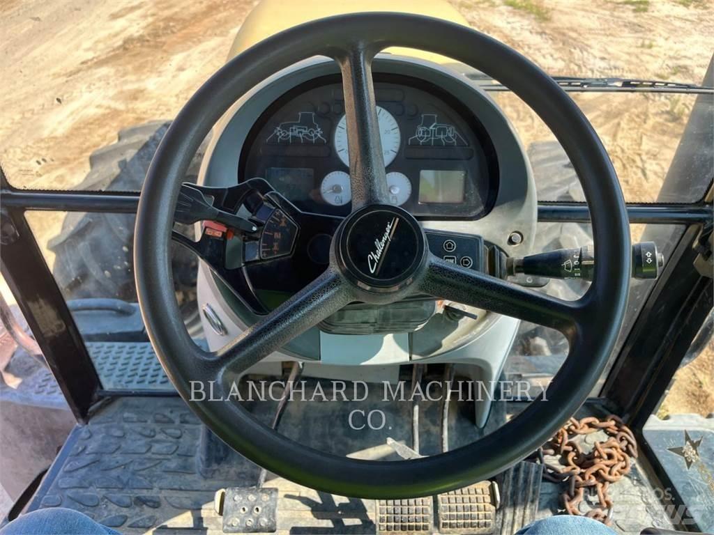 Challenger MT665B Tractoare