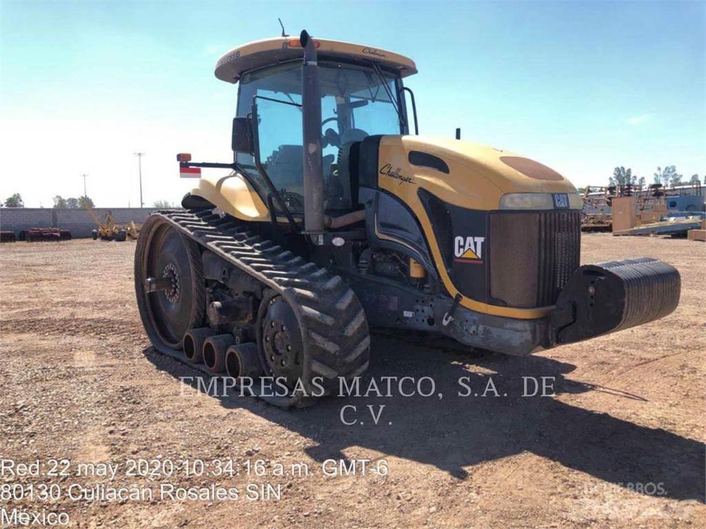 Challenger MT755B Tractoare