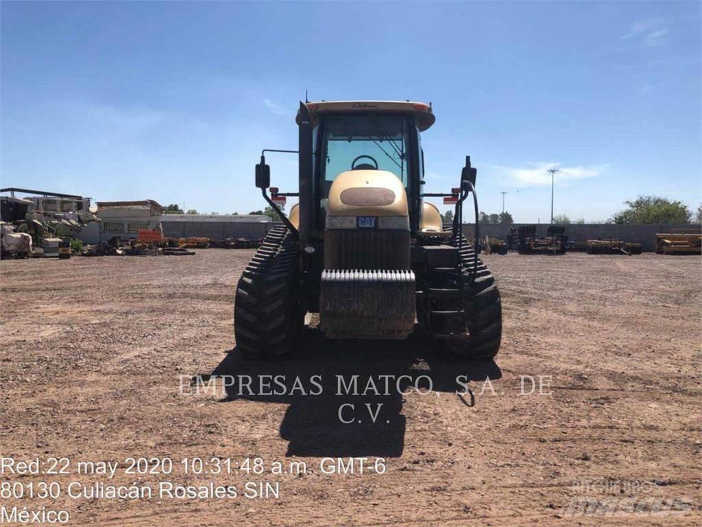 Challenger MT755B Tractoare