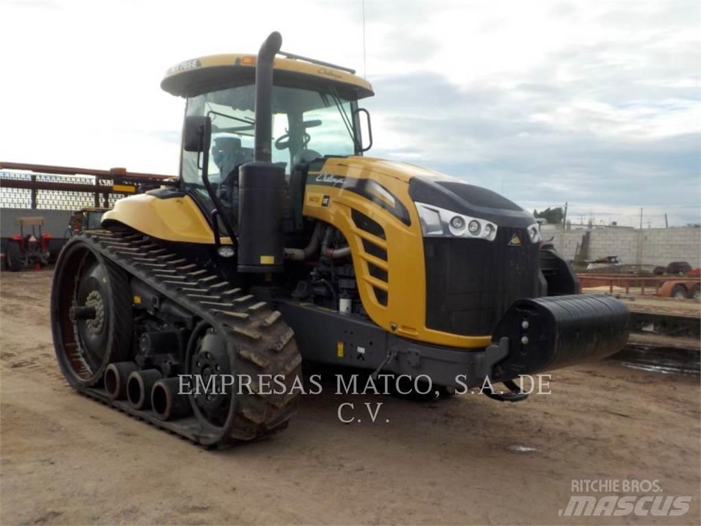 Challenger MT765E Tractoare