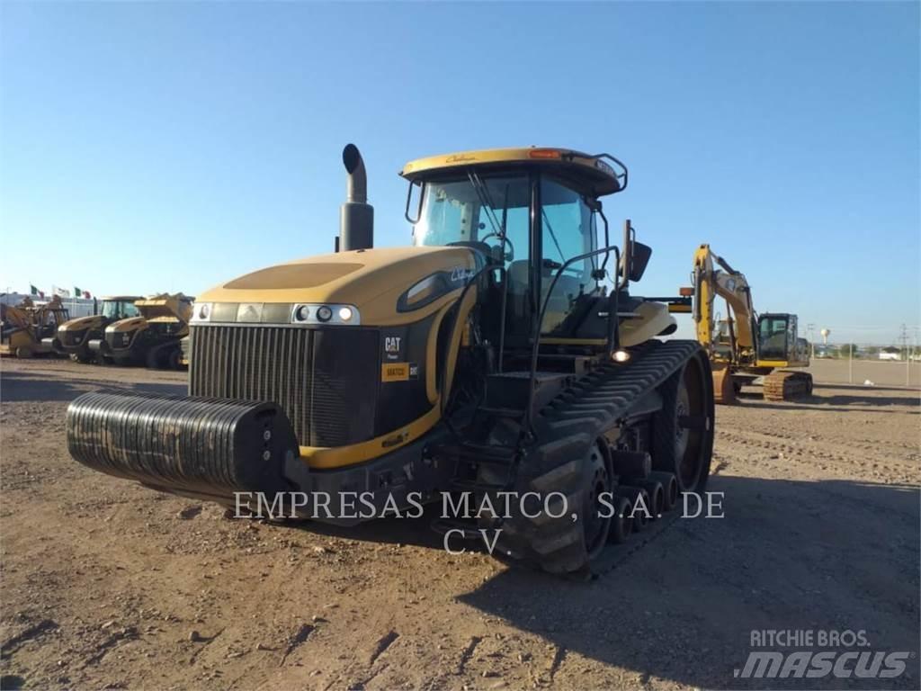 Challenger MT835C Tractoare