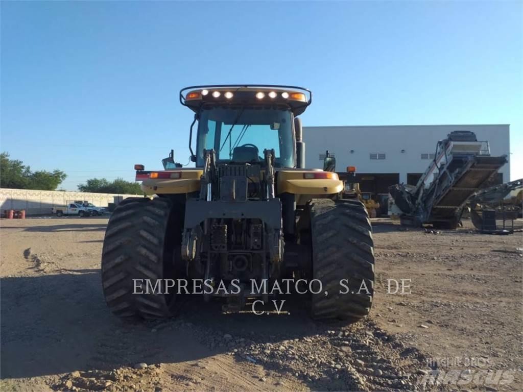 Challenger MT835C Tractoare