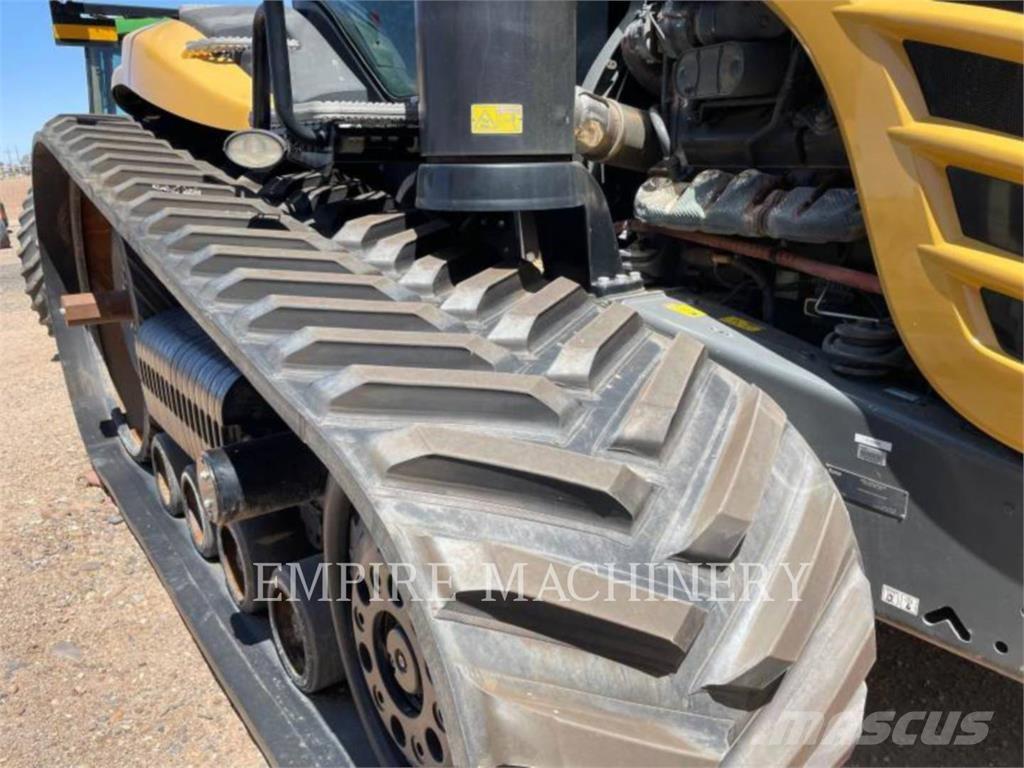 Challenger MT875E Tractoare