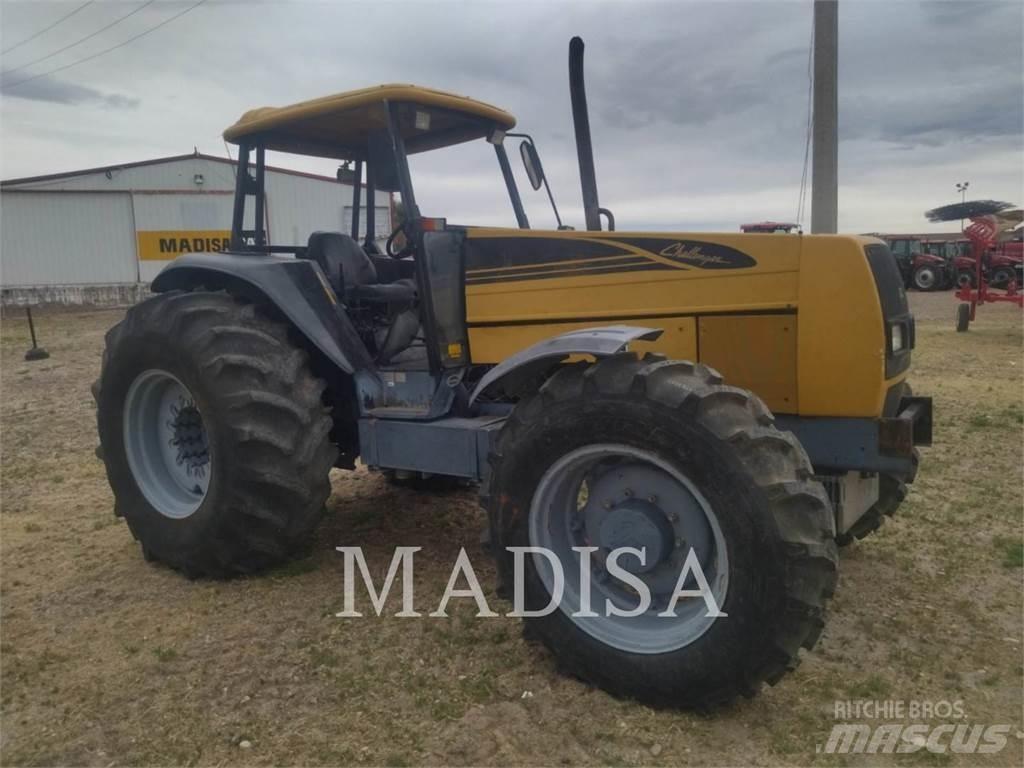 Challenger WT560-4WD Tractoare