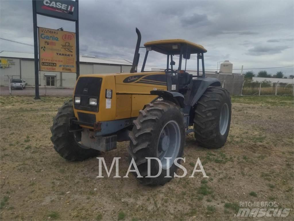 Challenger WT560-4WD Tractoare