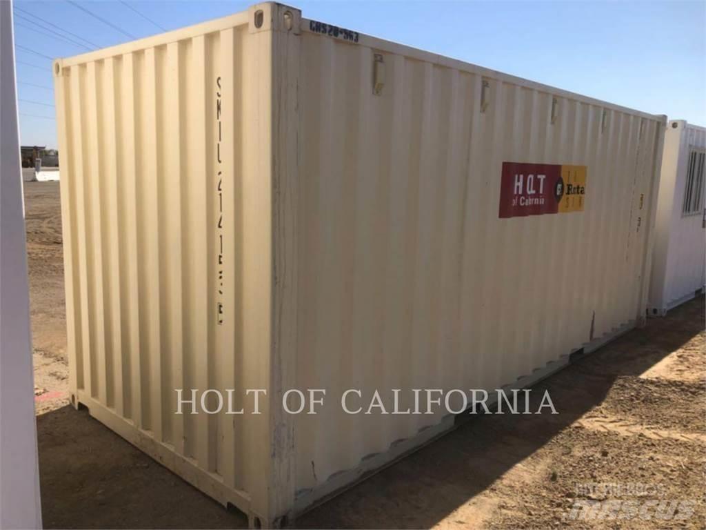 CIMC CONTAINER OFFICE barăci de construcții
