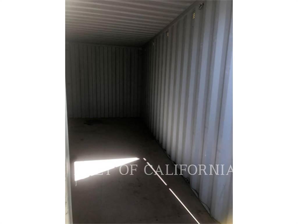 CIMC CONTAINER OFFICE barăci de construcții