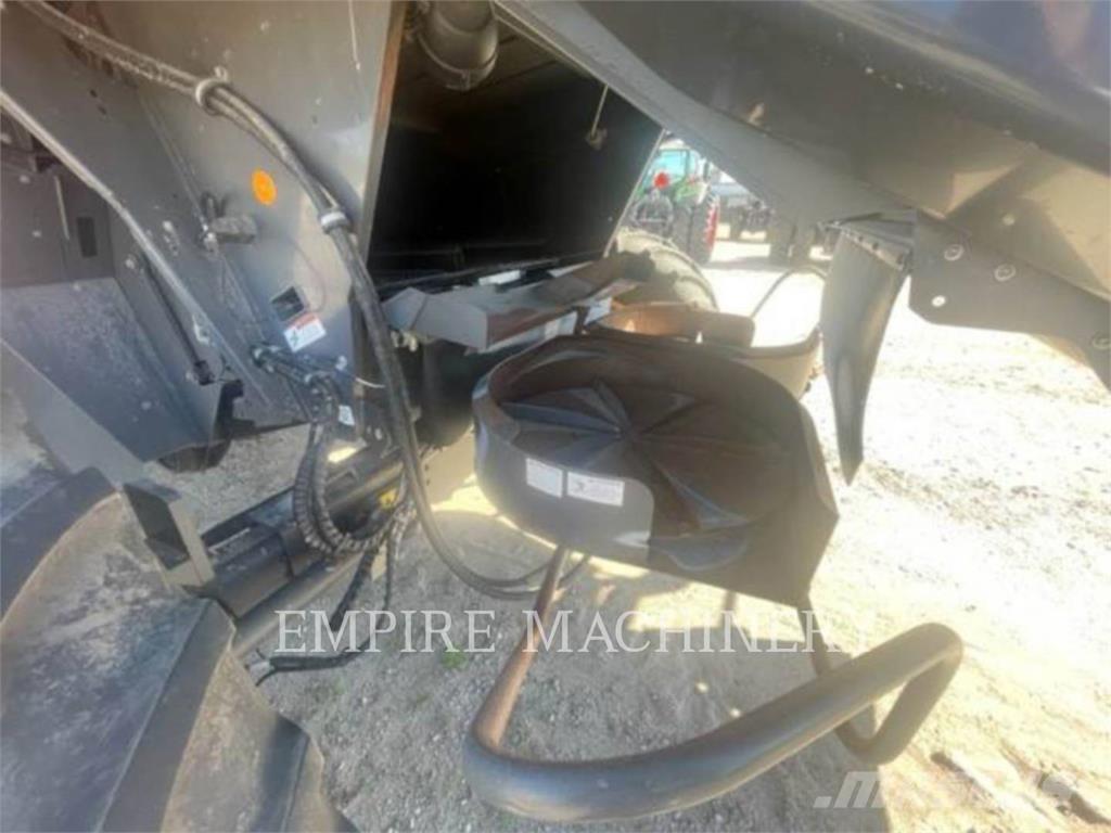 Claas LEXION 740 Alte echipamente pentru nutret