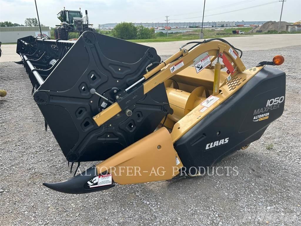 Claas MAXFLEX 1050 Accesorii combine agricole
