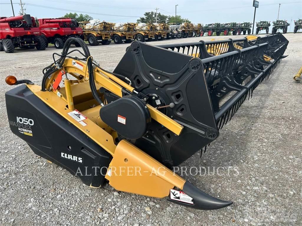 Claas MAXFLEX 1050 Accesorii combine agricole