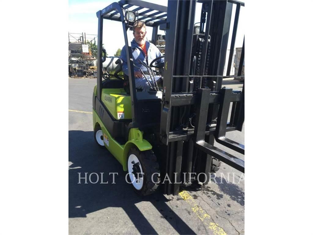 Clark C25C Strivuitoare-altele