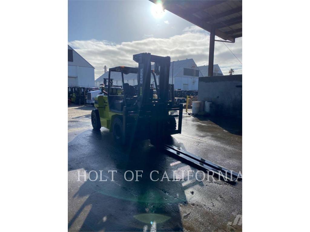 Clark C70L Strivuitoare-altele