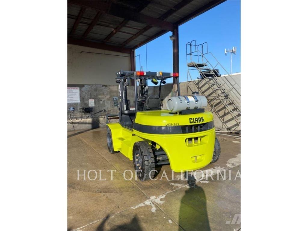 Clark C70L Strivuitoare-altele