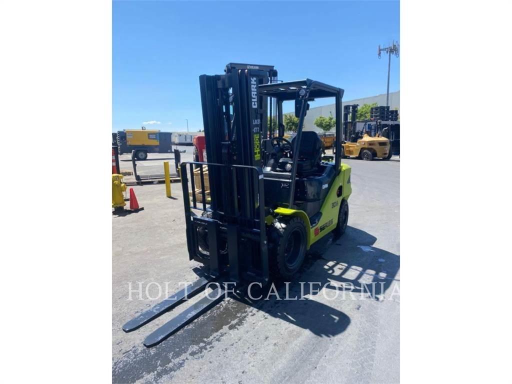 Clark S30 DUAL Strivuitoare-altele