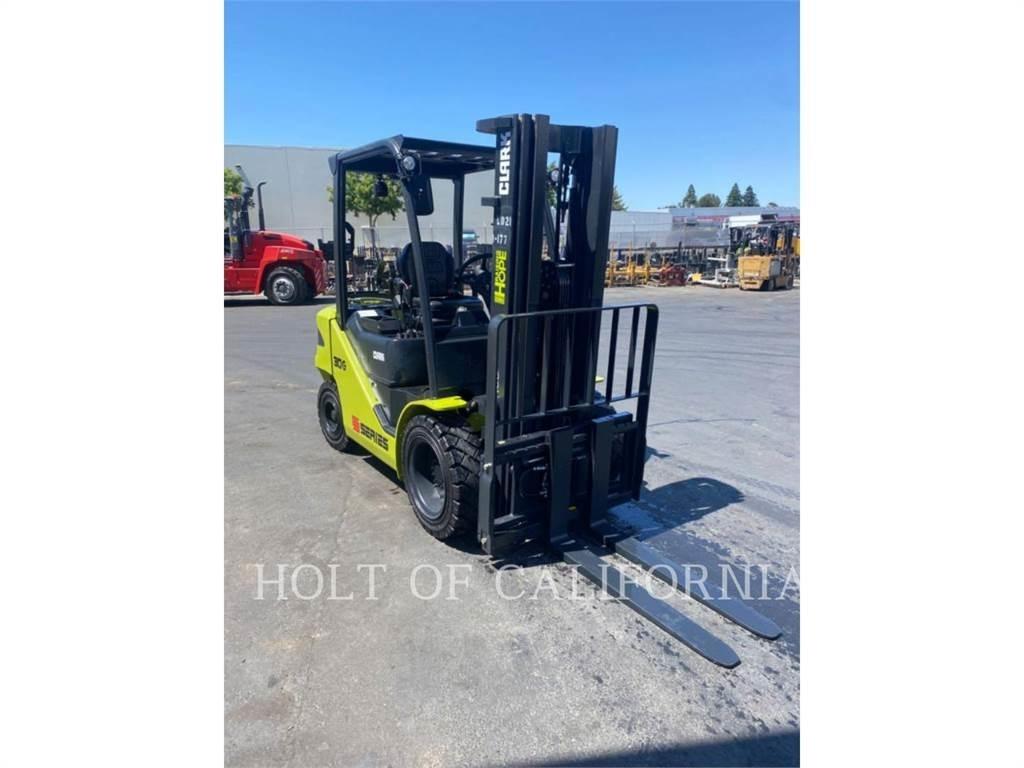 Clark S30 DUAL Strivuitoare-altele