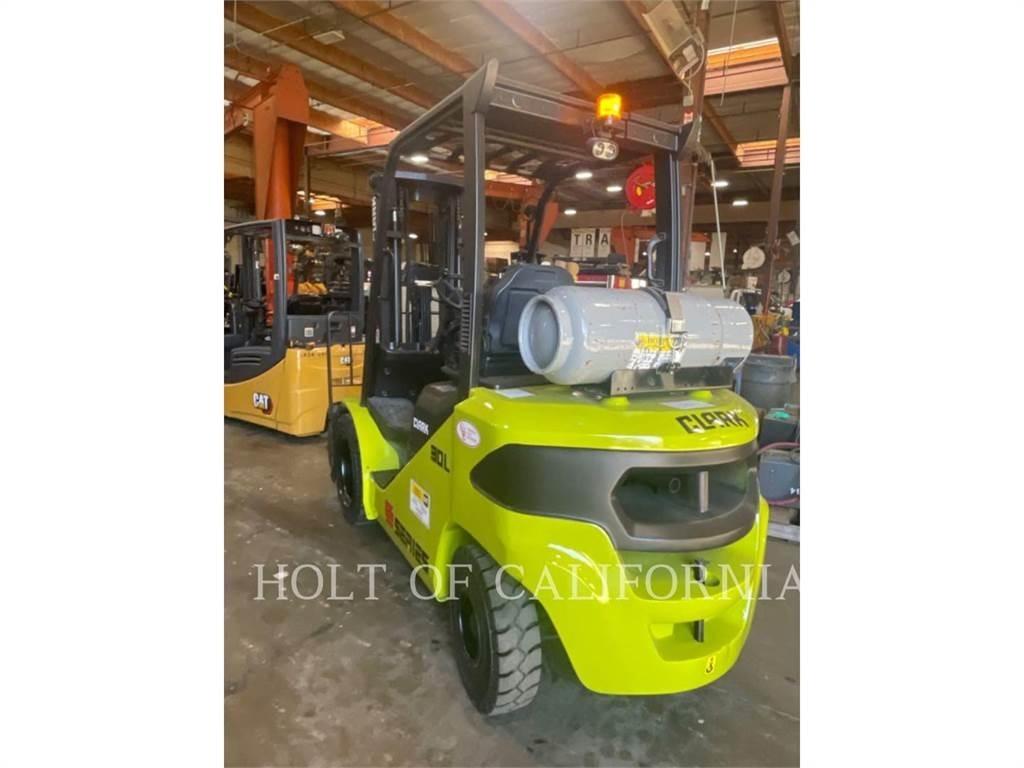 Clark S30L Strivuitoare-altele