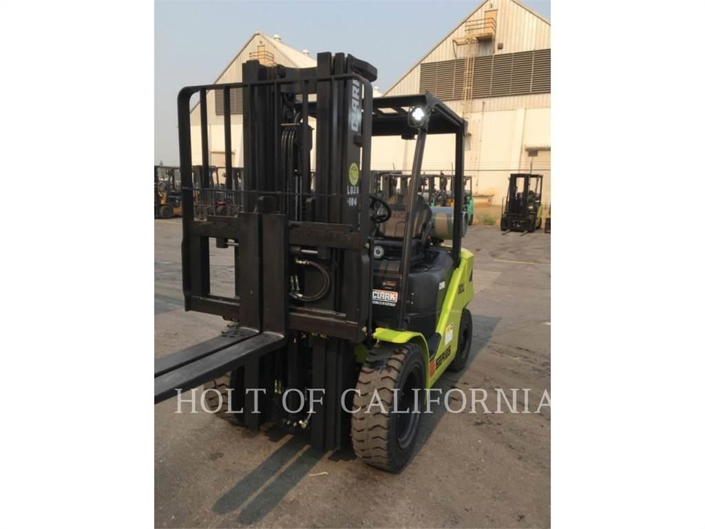 Clark S30L Strivuitoare-altele