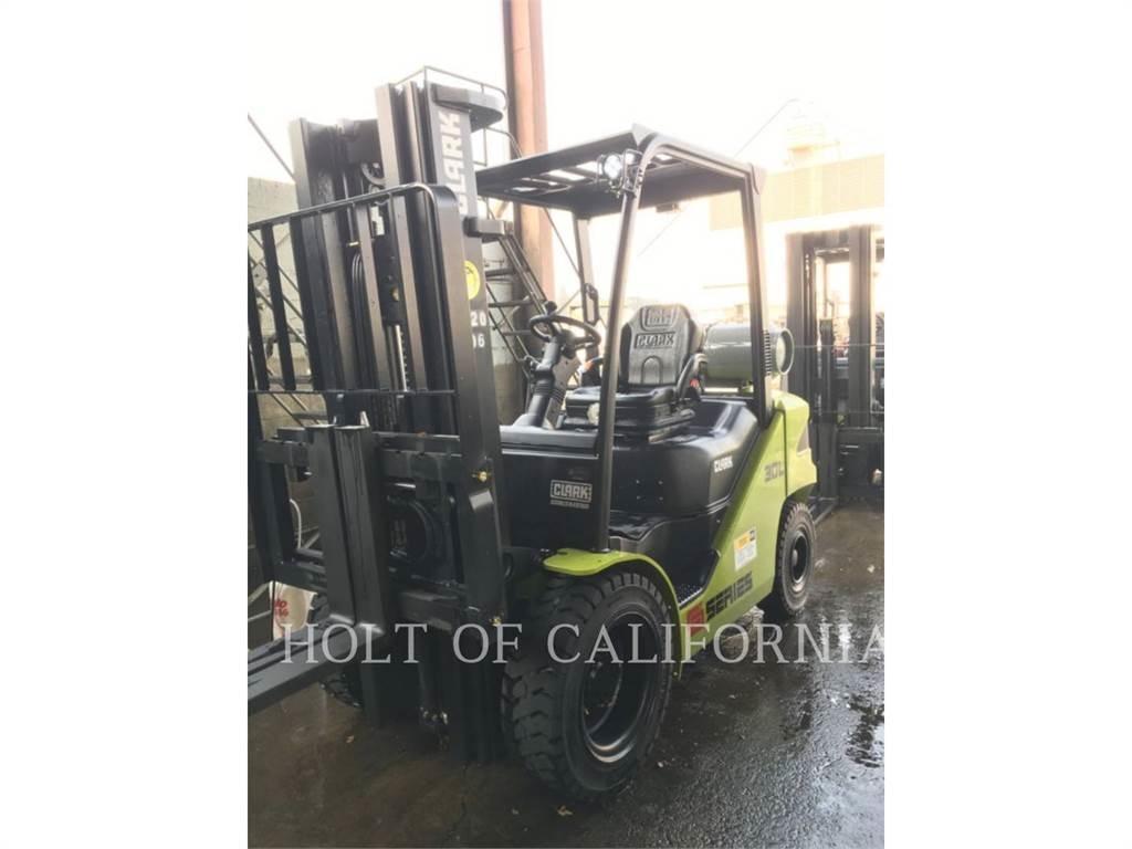 Clark S30L Strivuitoare-altele