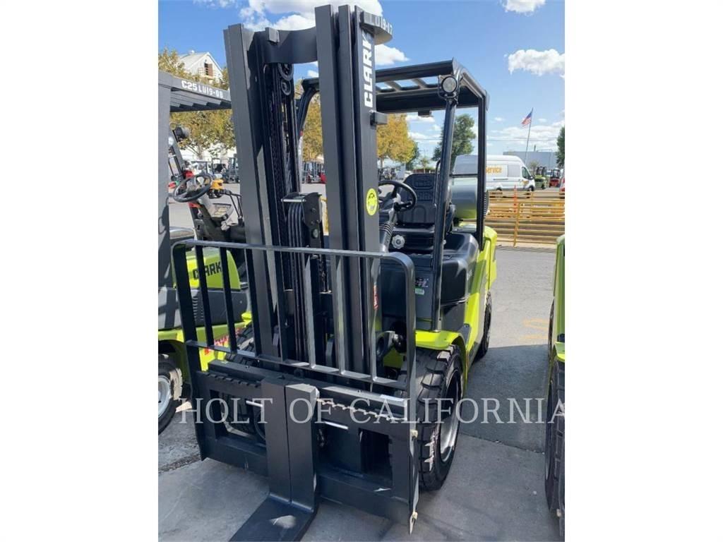 Clark S35L Strivuitoare-altele