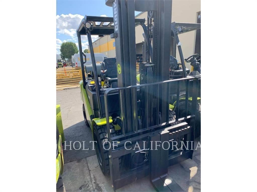 Clark S35L Strivuitoare-altele