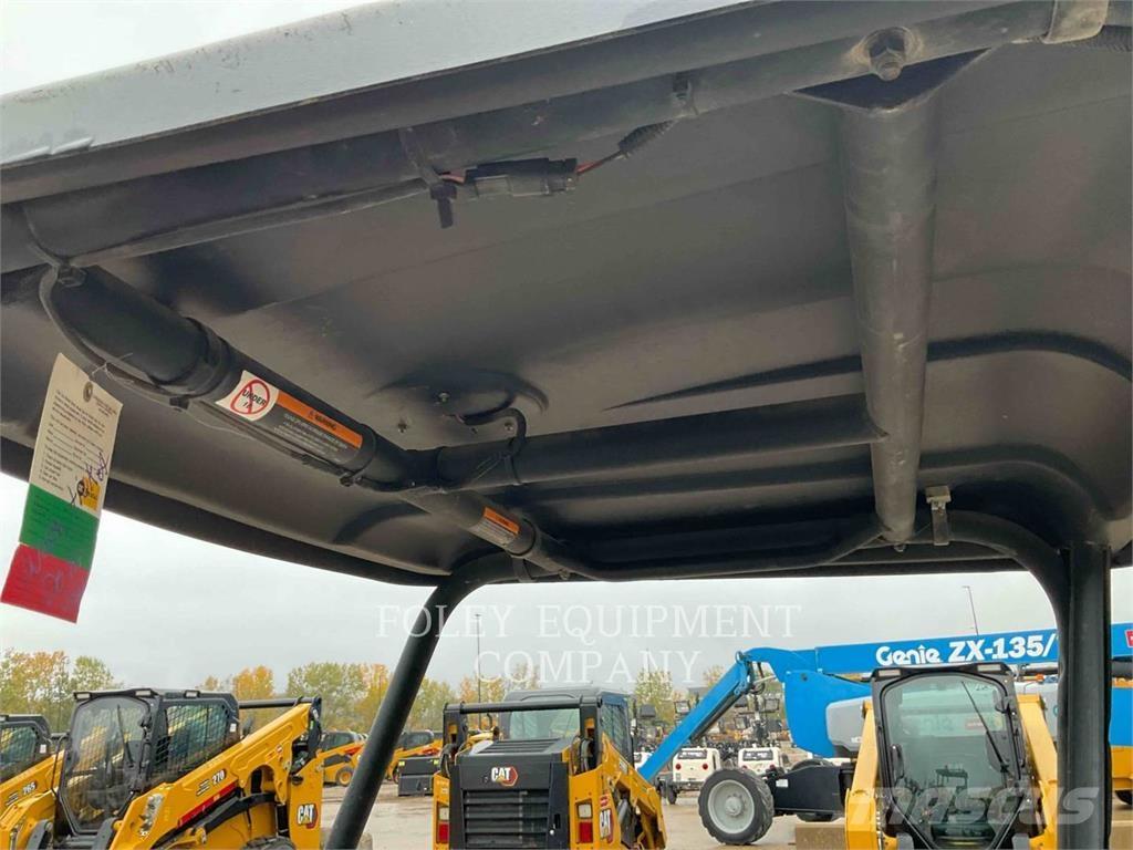 Club Car 1500G Masinute Golf