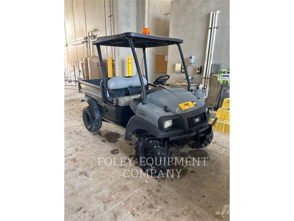 Club Car 1500G Masinute Golf