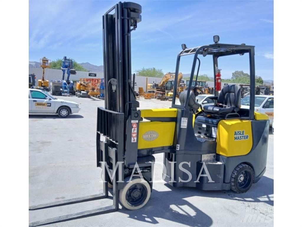 Combilift 20SE Strivuitoare-altele
