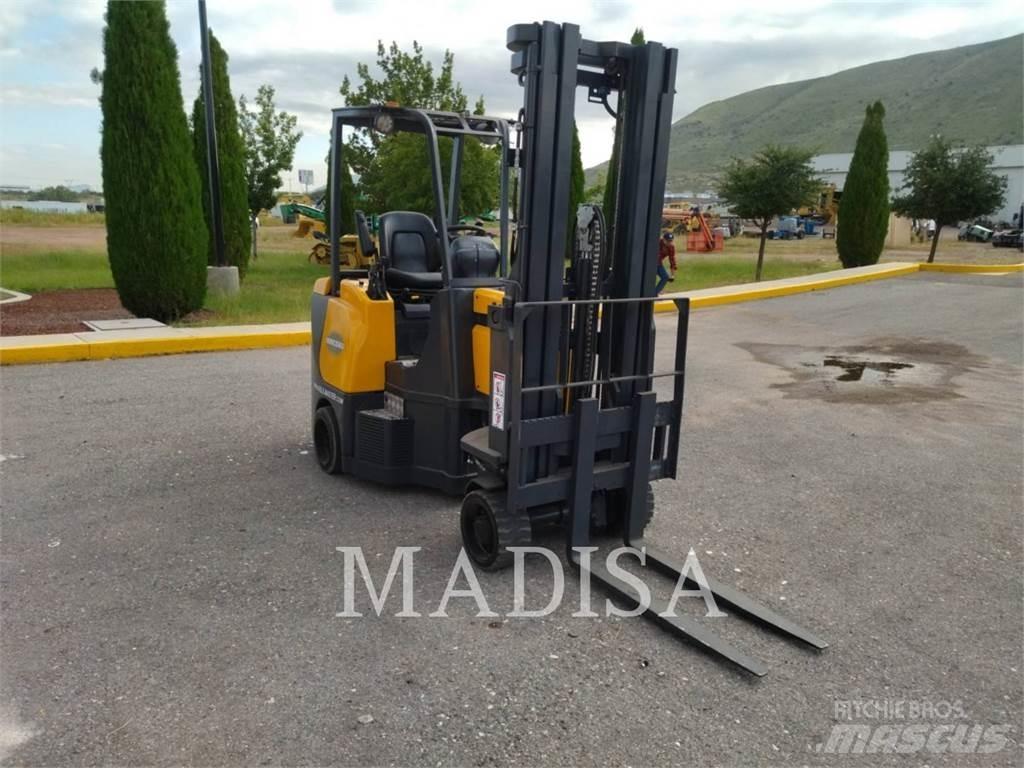 Combilift 20SE Strivuitoare-altele