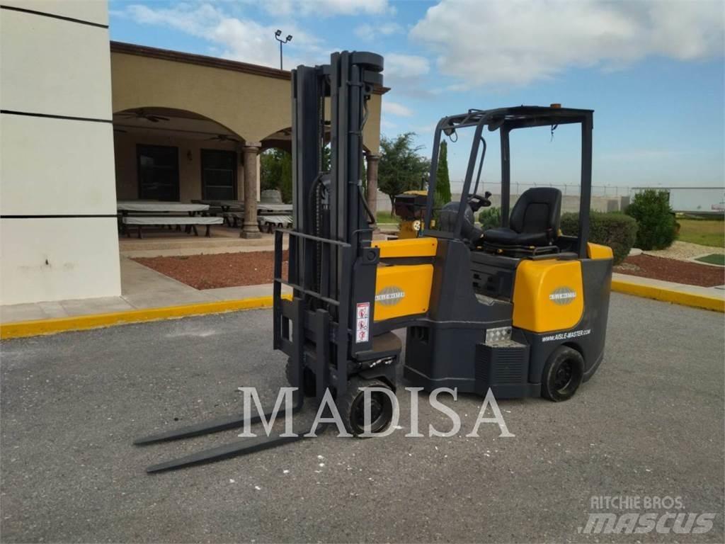 Combilift 20SE Strivuitoare-altele