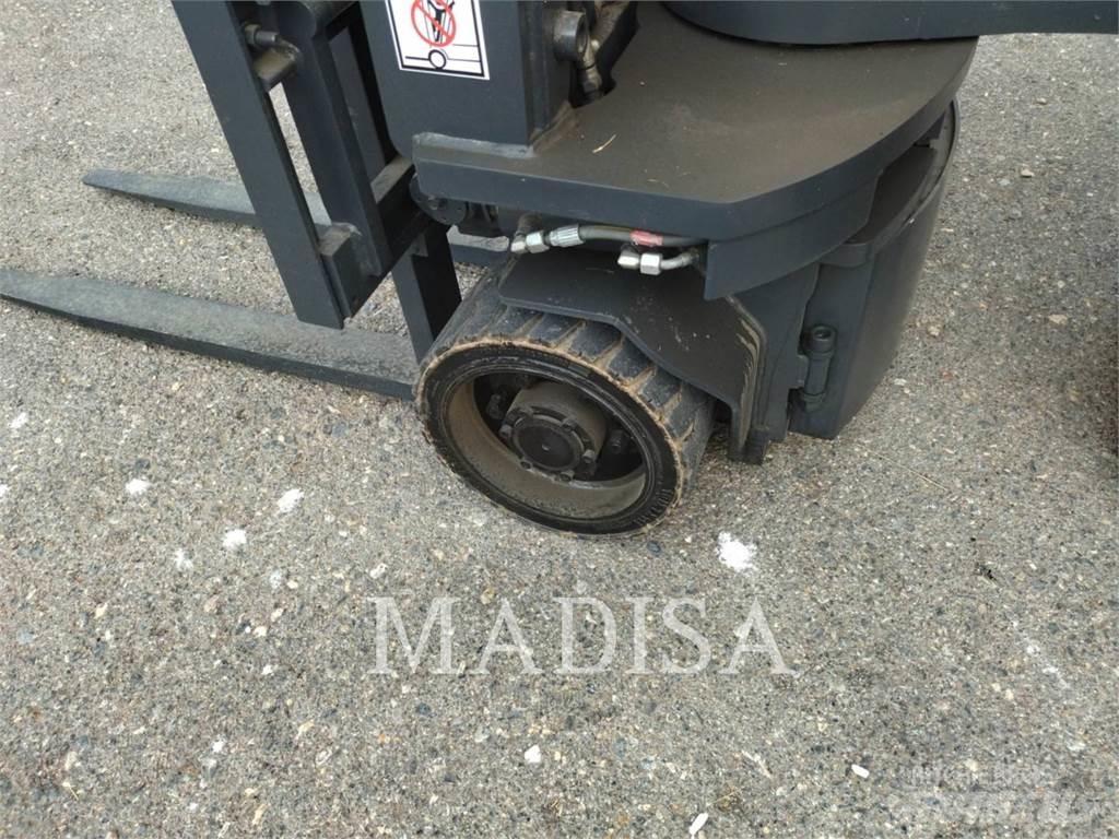 Combilift 20SE Strivuitoare-altele