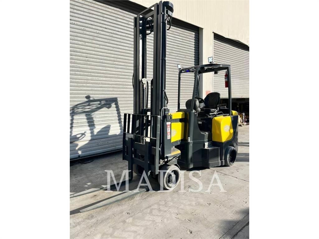 Combilift 20SE Strivuitoare-altele