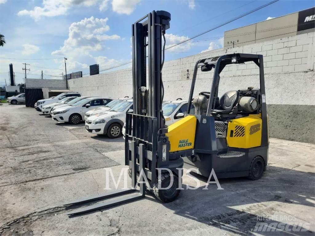 Combilift AM20S Strivuitoare-altele