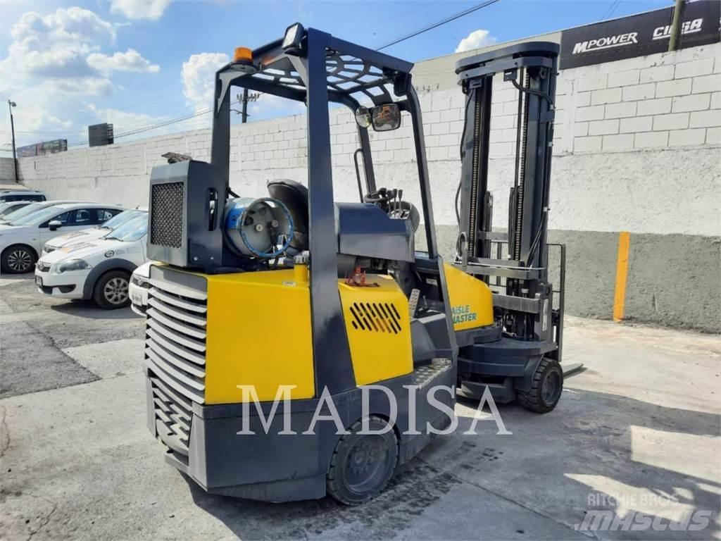 Combilift AM20S Strivuitoare-altele